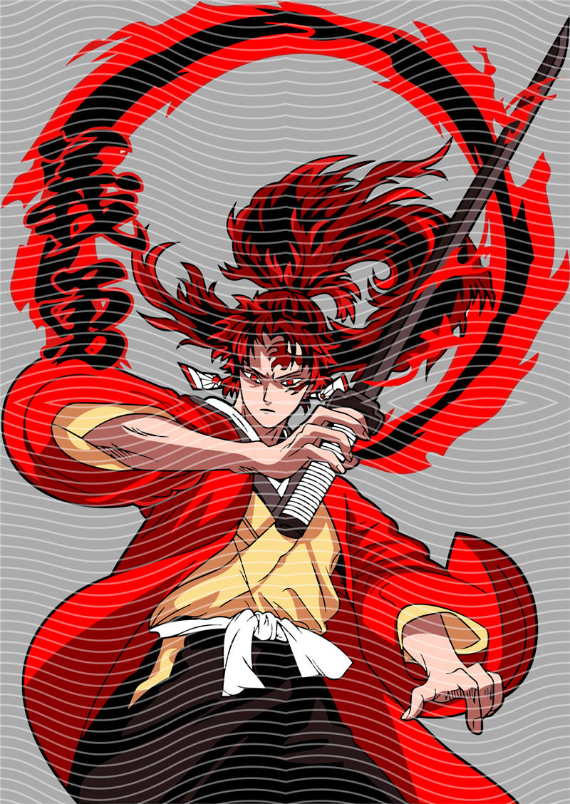 Animation design-RB 1048